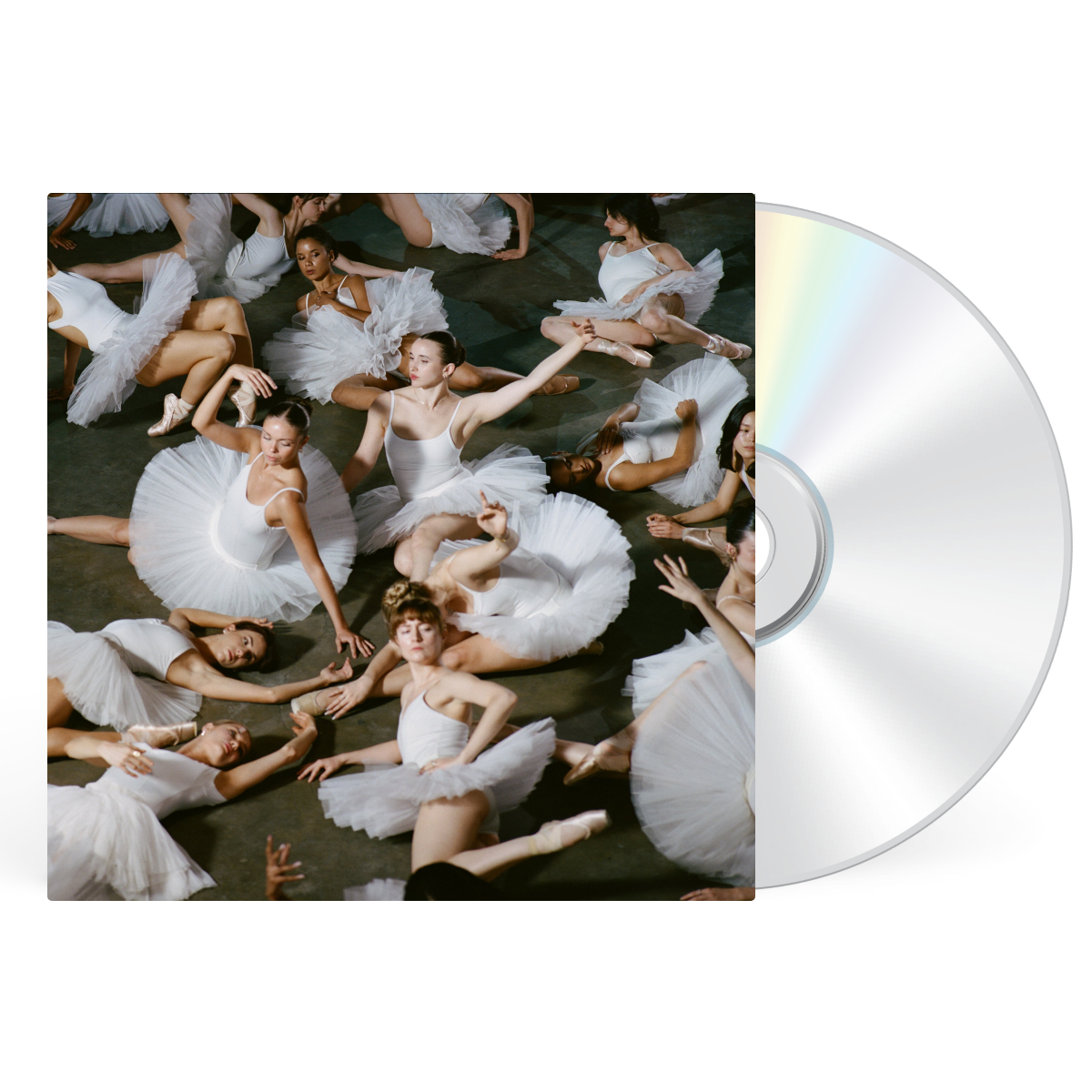 CD artwork