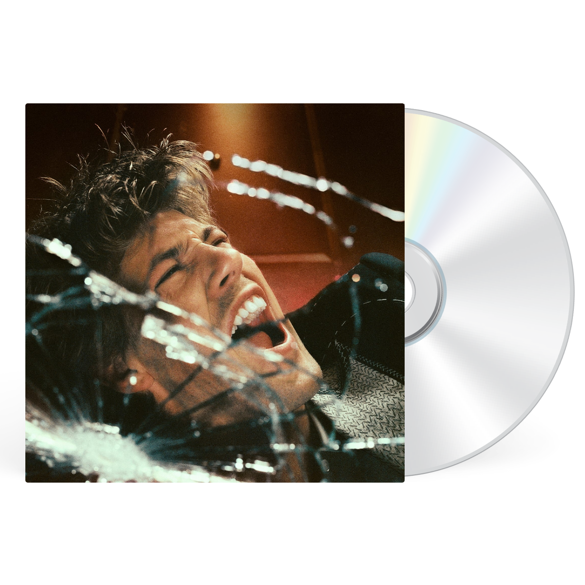 CD artwork