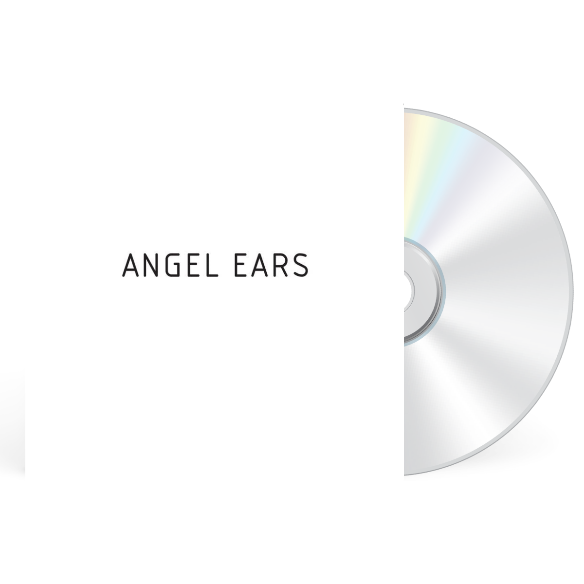 CD artwork