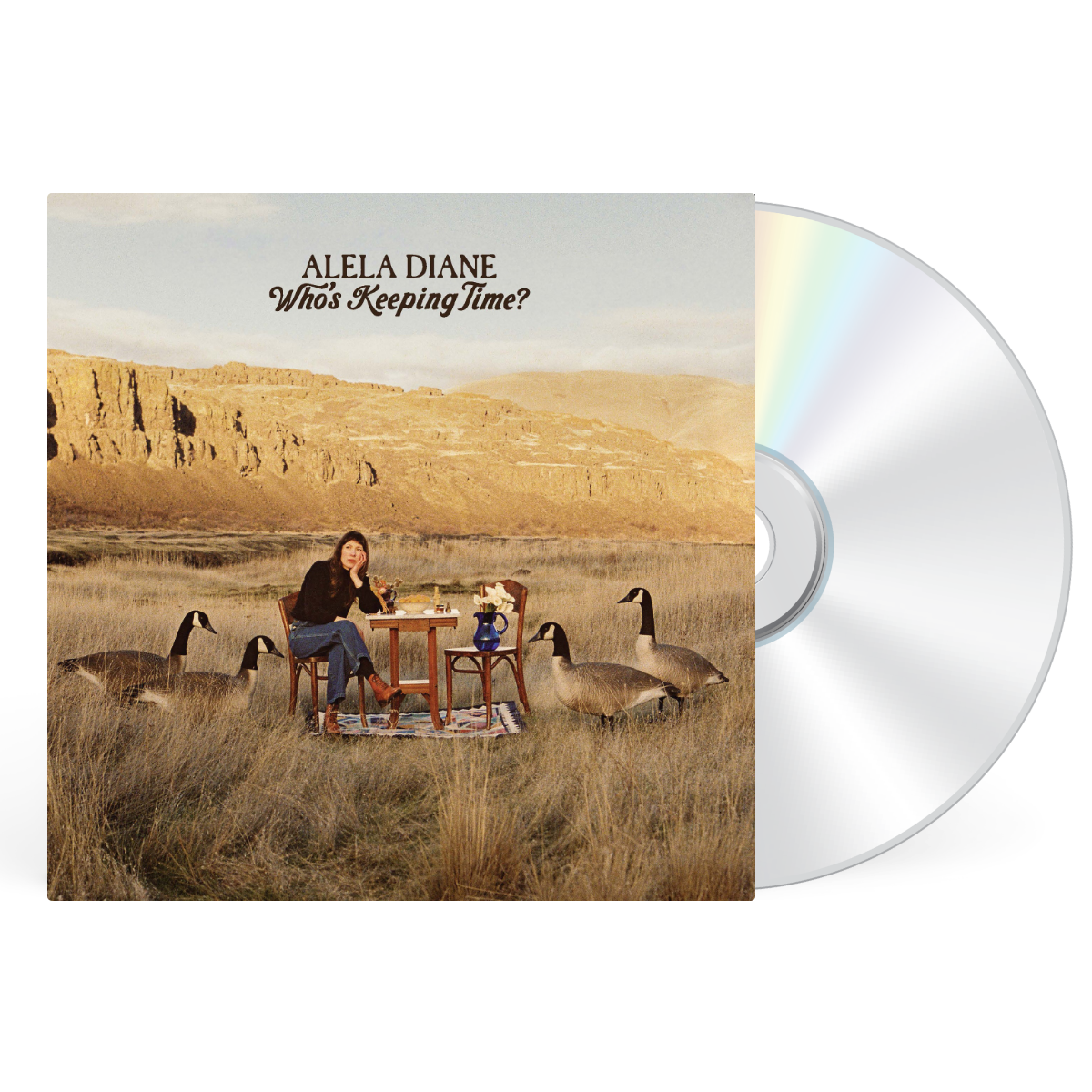 CD artwork