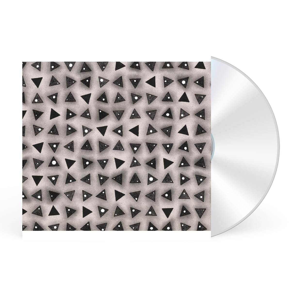 CD artwork