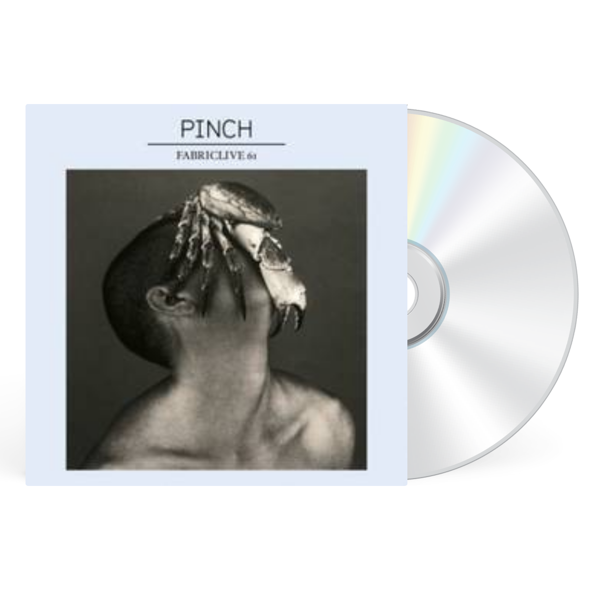 CD artwork