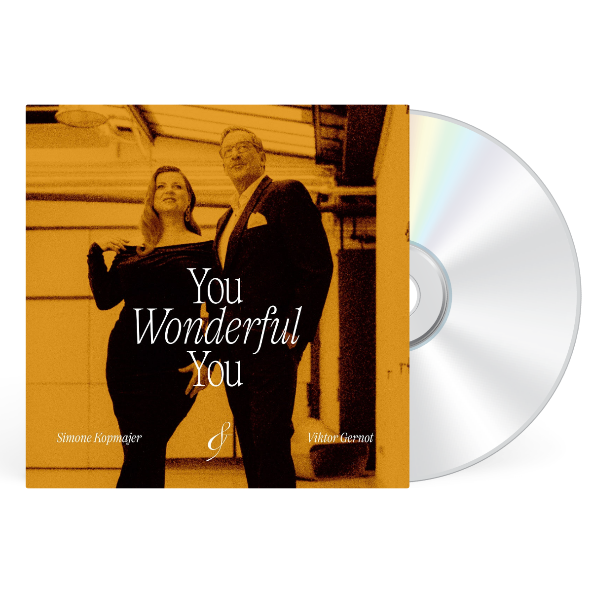 CD artwork