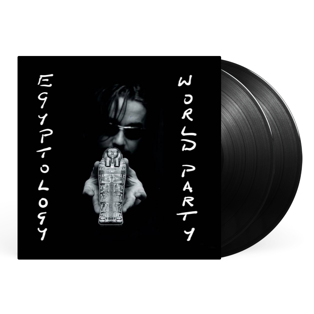 Black | LP | x2 artwork