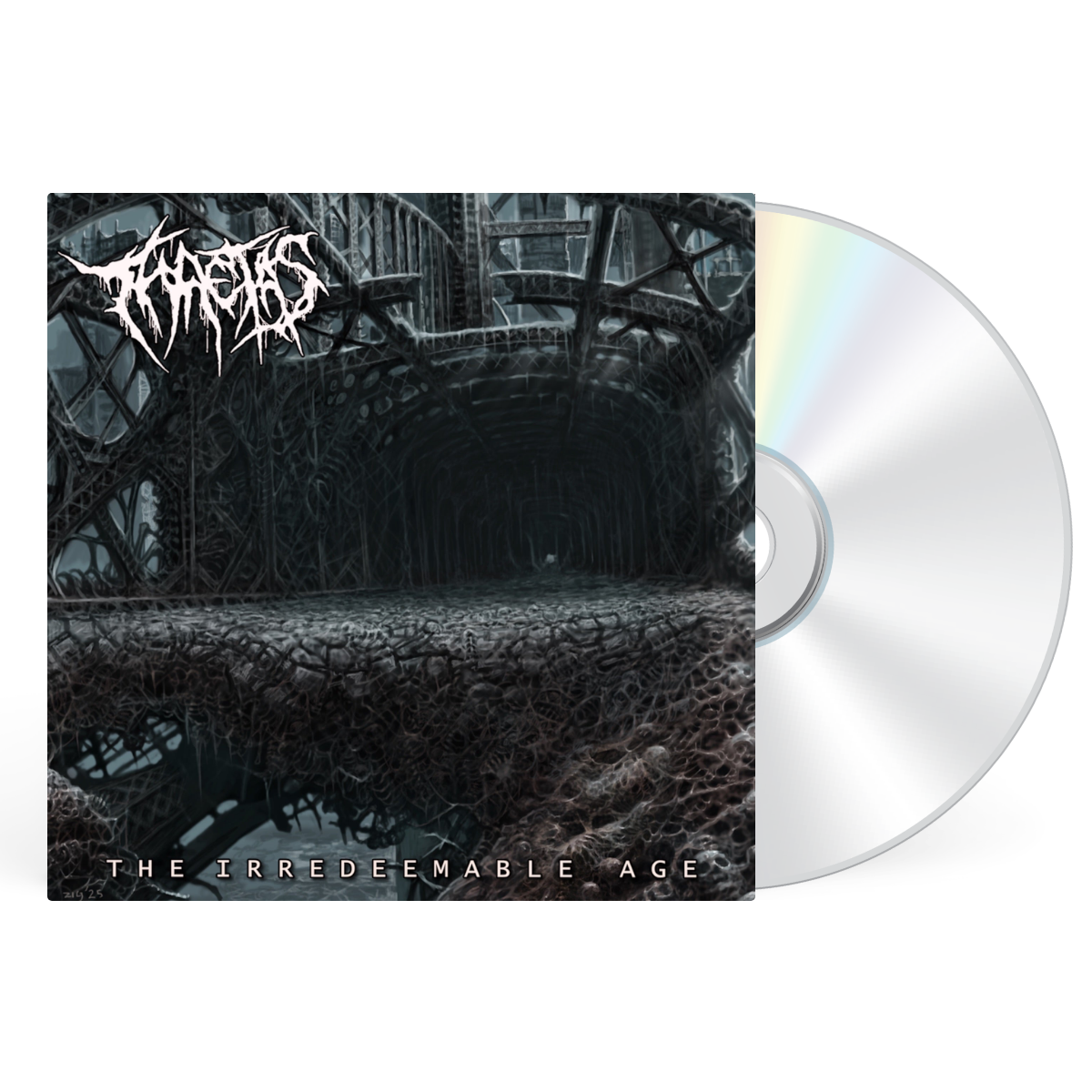 CD artwork