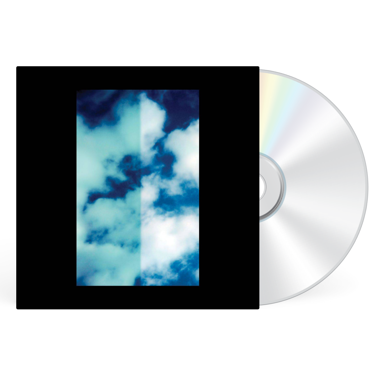 CD artwork