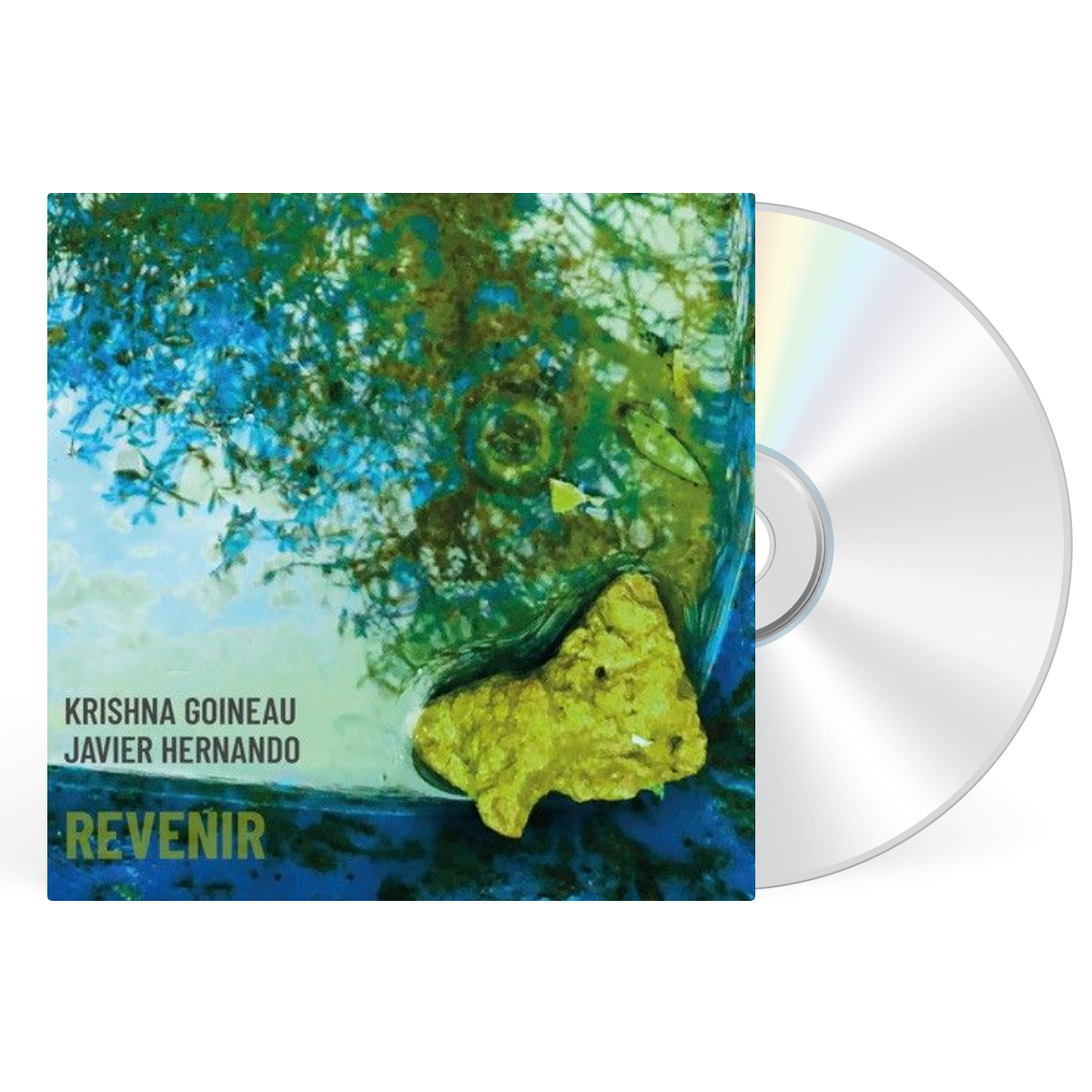CD artwork