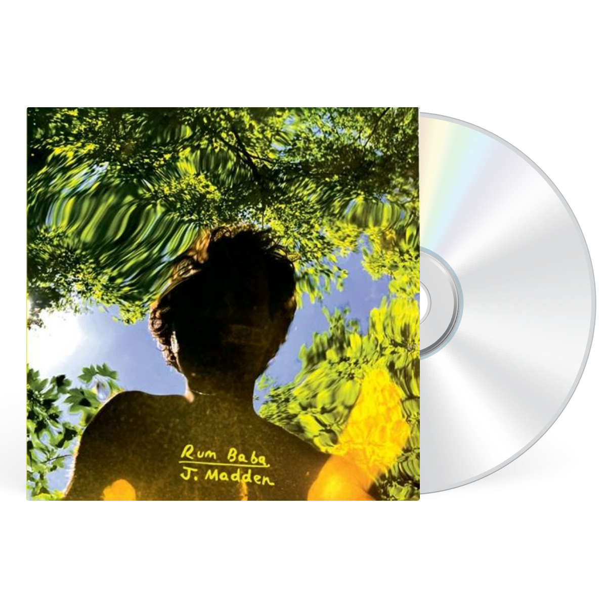 CD artwork