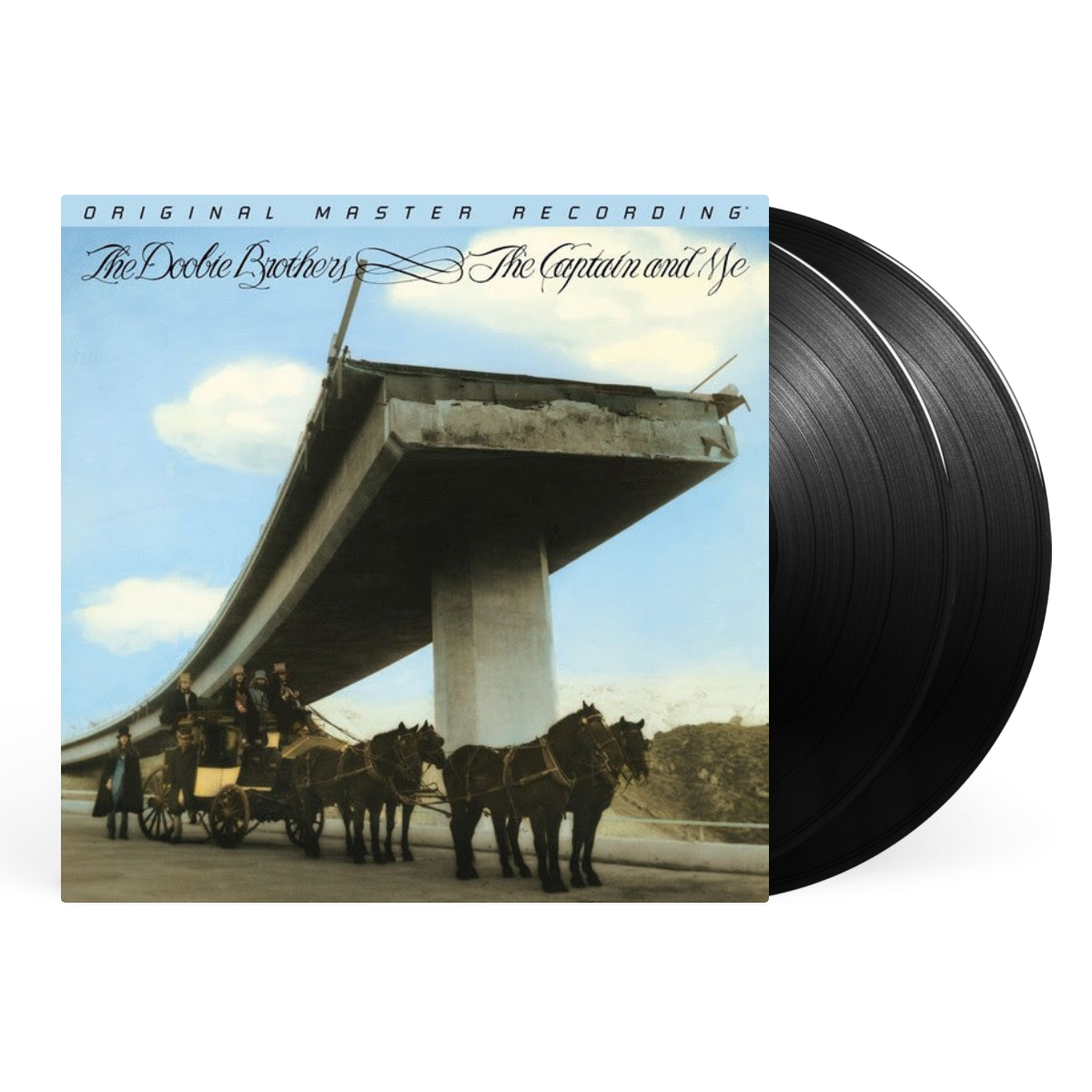 2LP - Black artwork