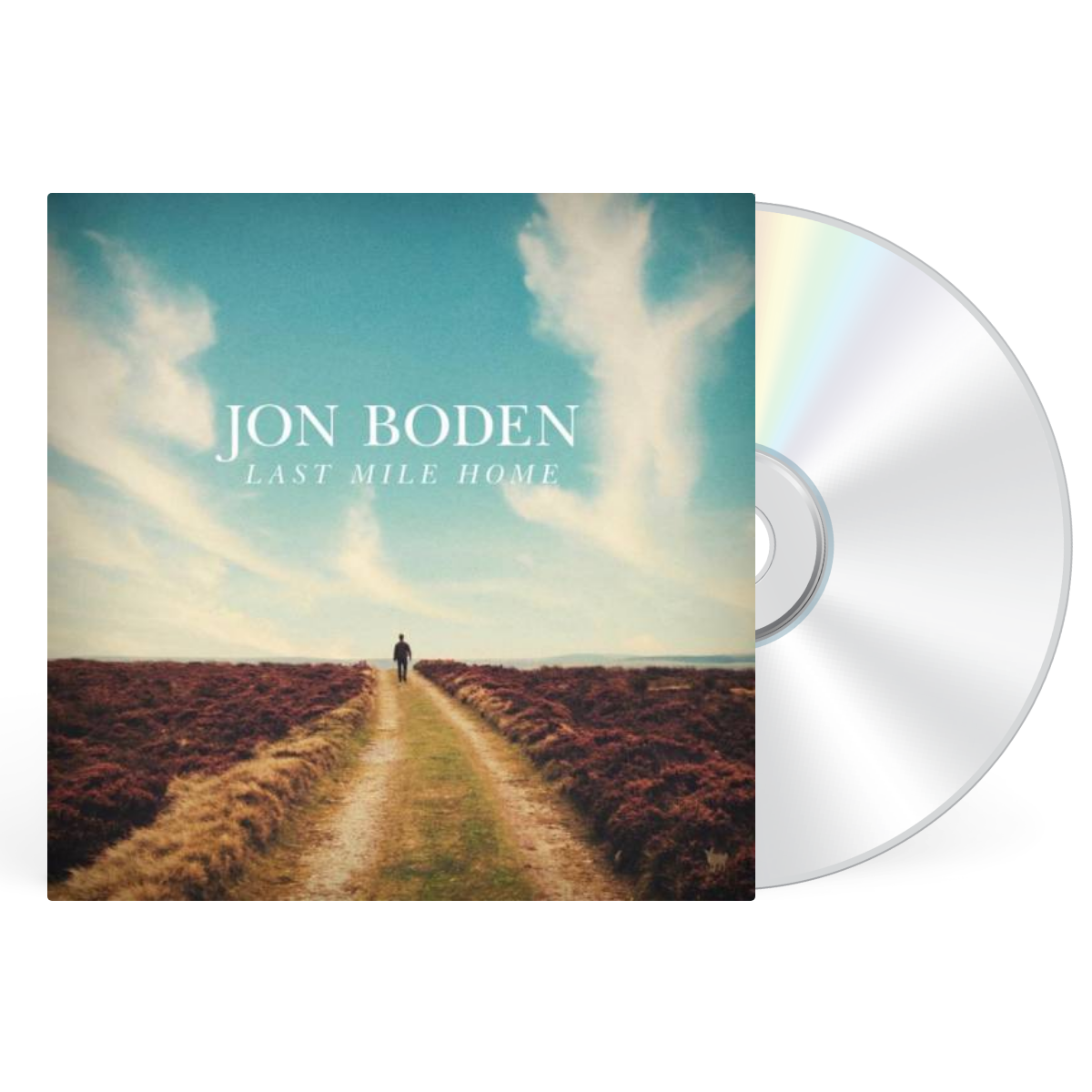 CD. artwork
