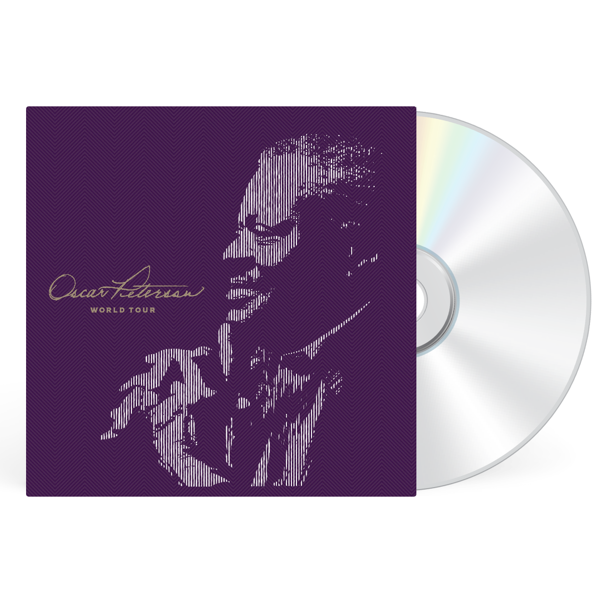 4CD artwork