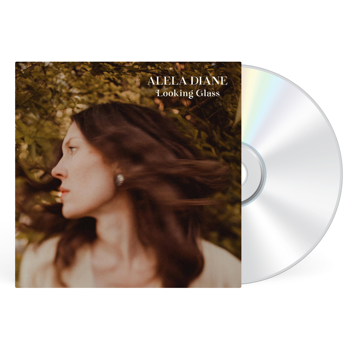 CD artwork