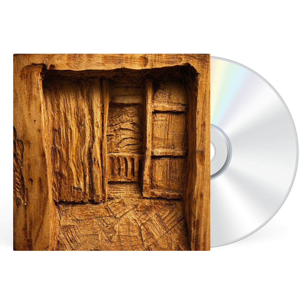 CD artwork