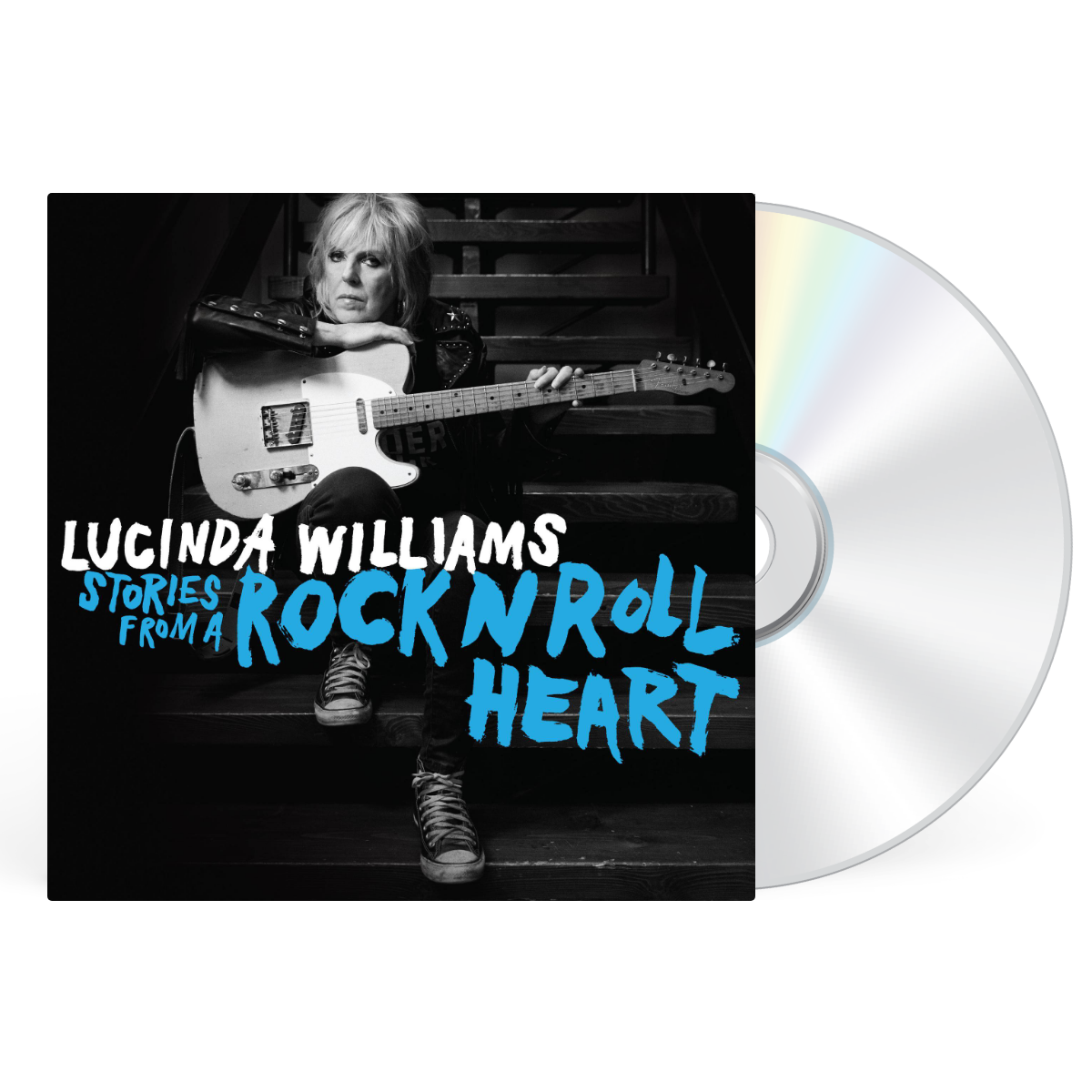 CD artwork