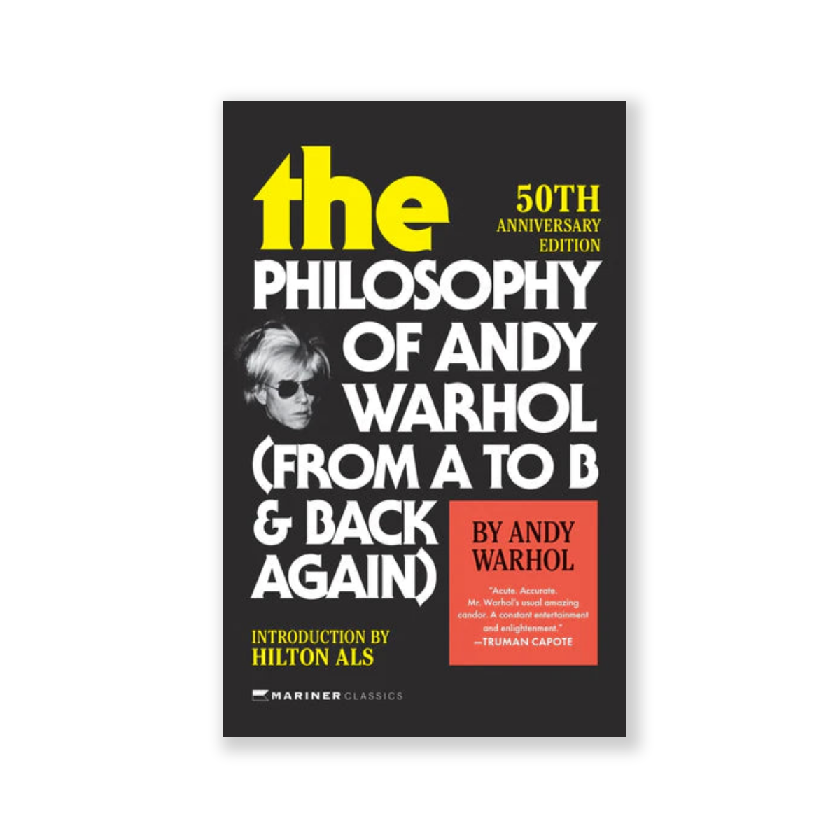 Paperback artwork