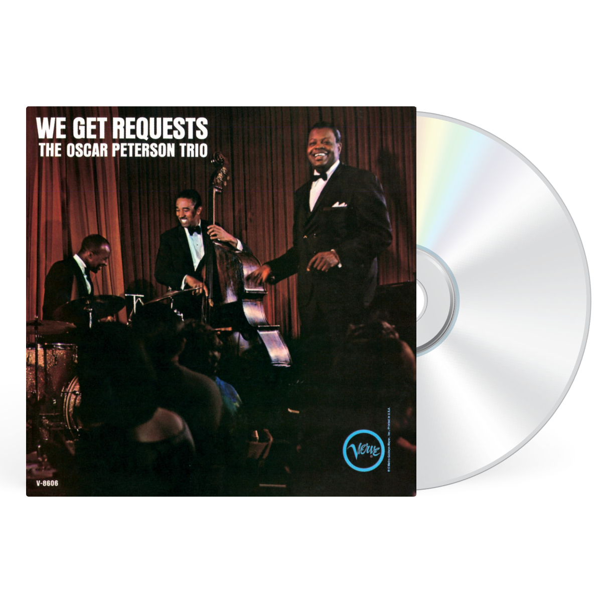 CD artwork
