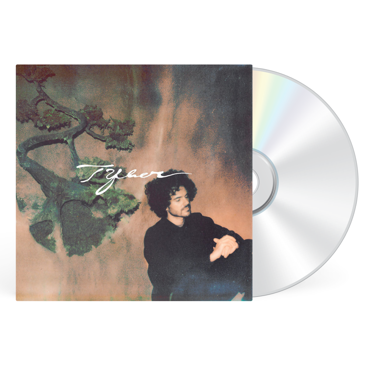 CD artwork