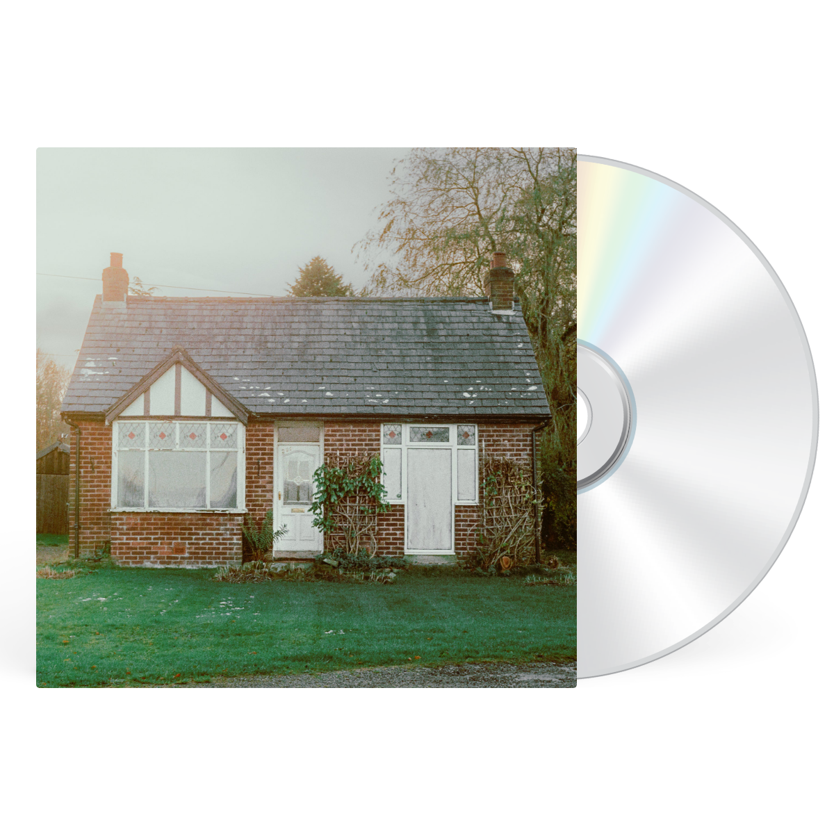 CD artwork