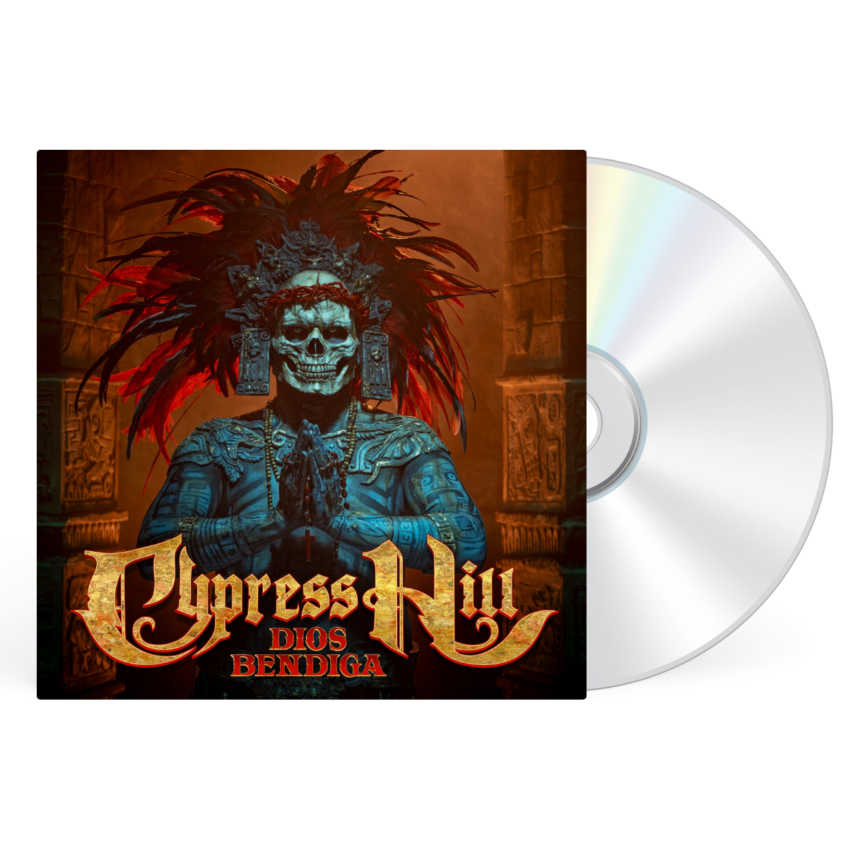CD artwork