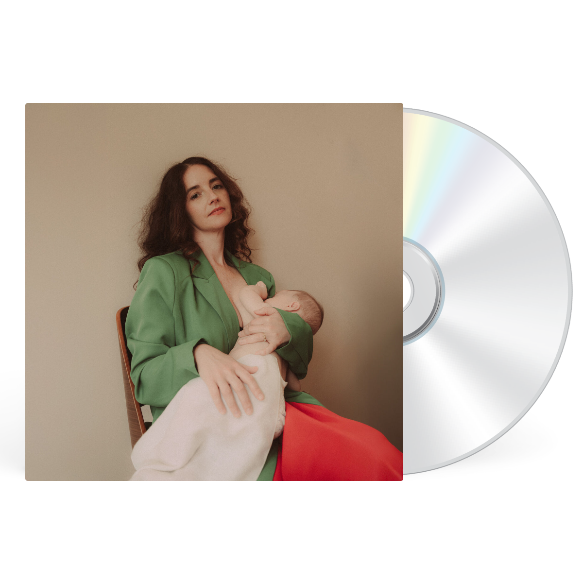 CD artwork