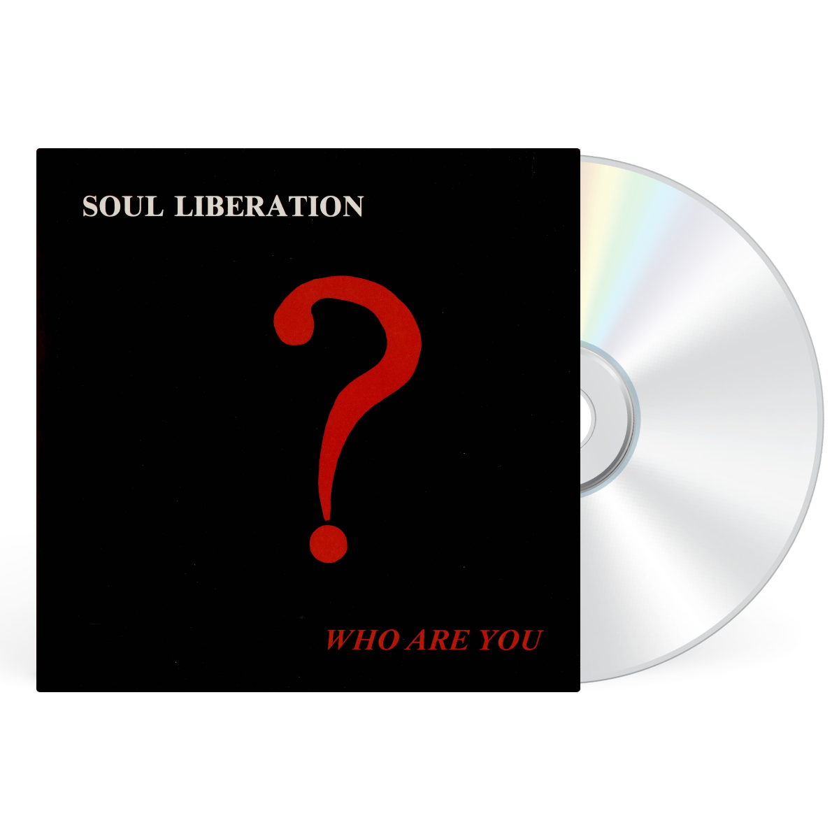 CD artwork