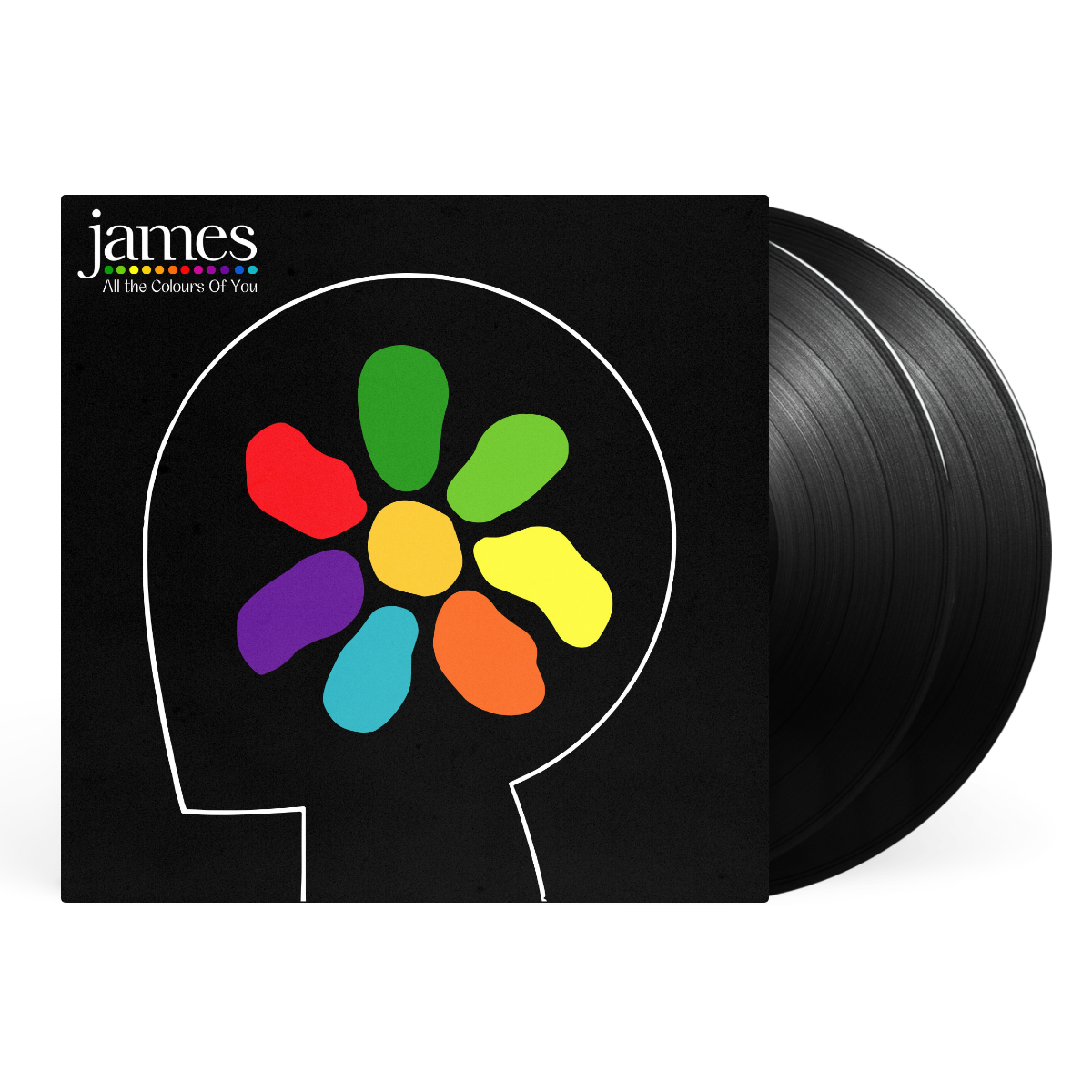 LP artwork