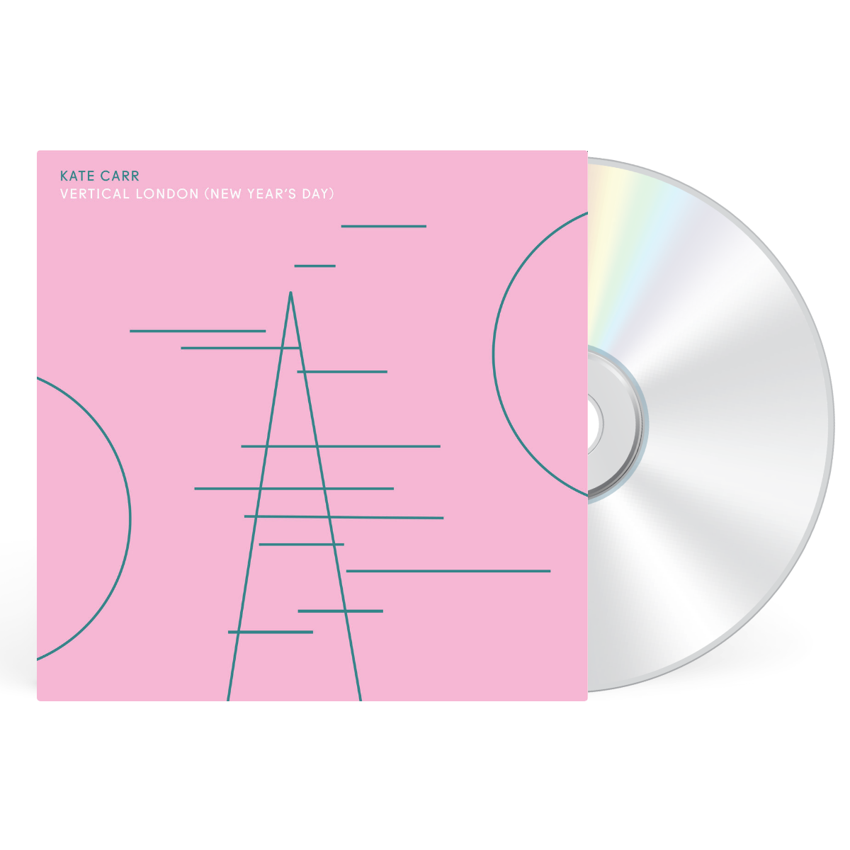 CD artwork