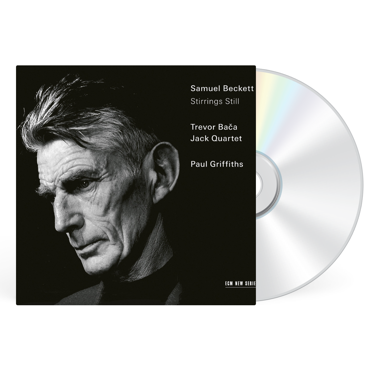 CD artwork