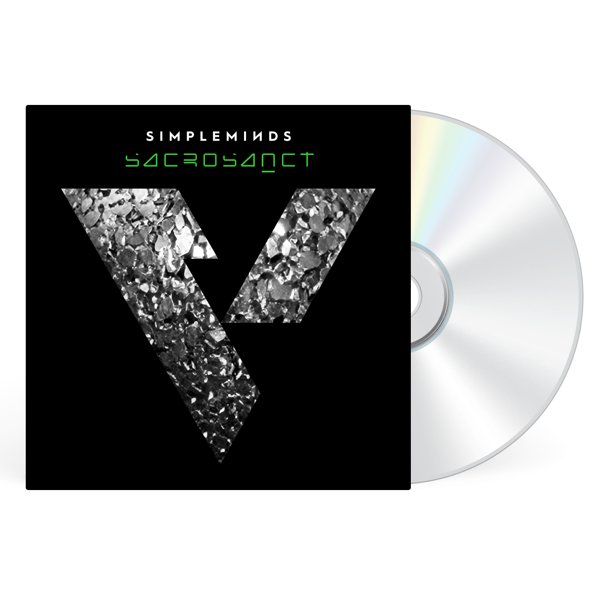 CD artwork