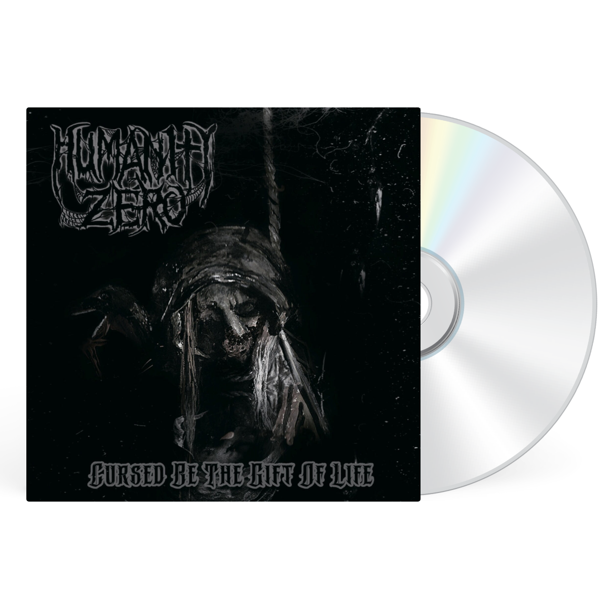 CD artwork