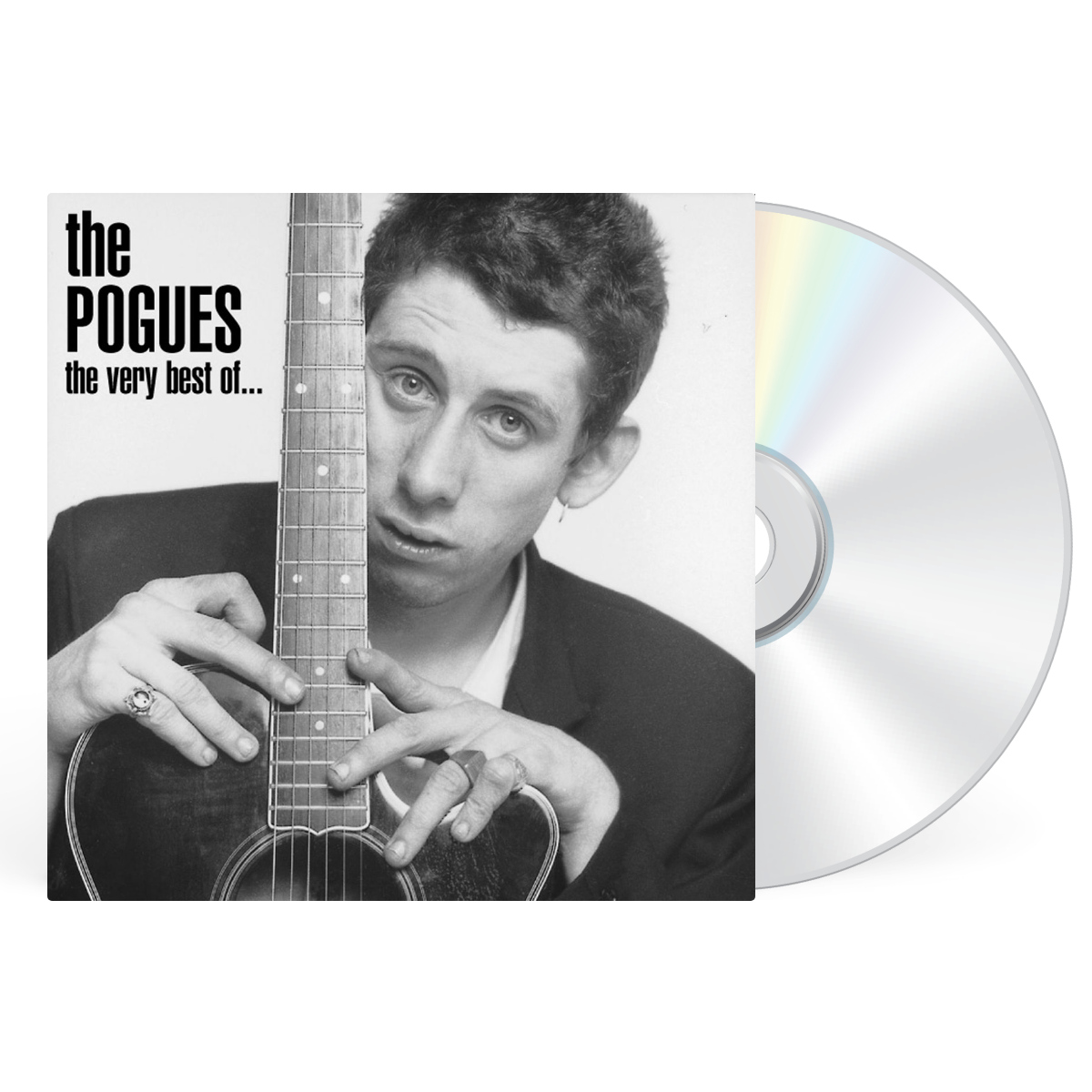 CD artwork