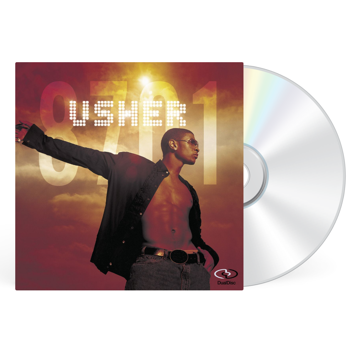 CD artwork