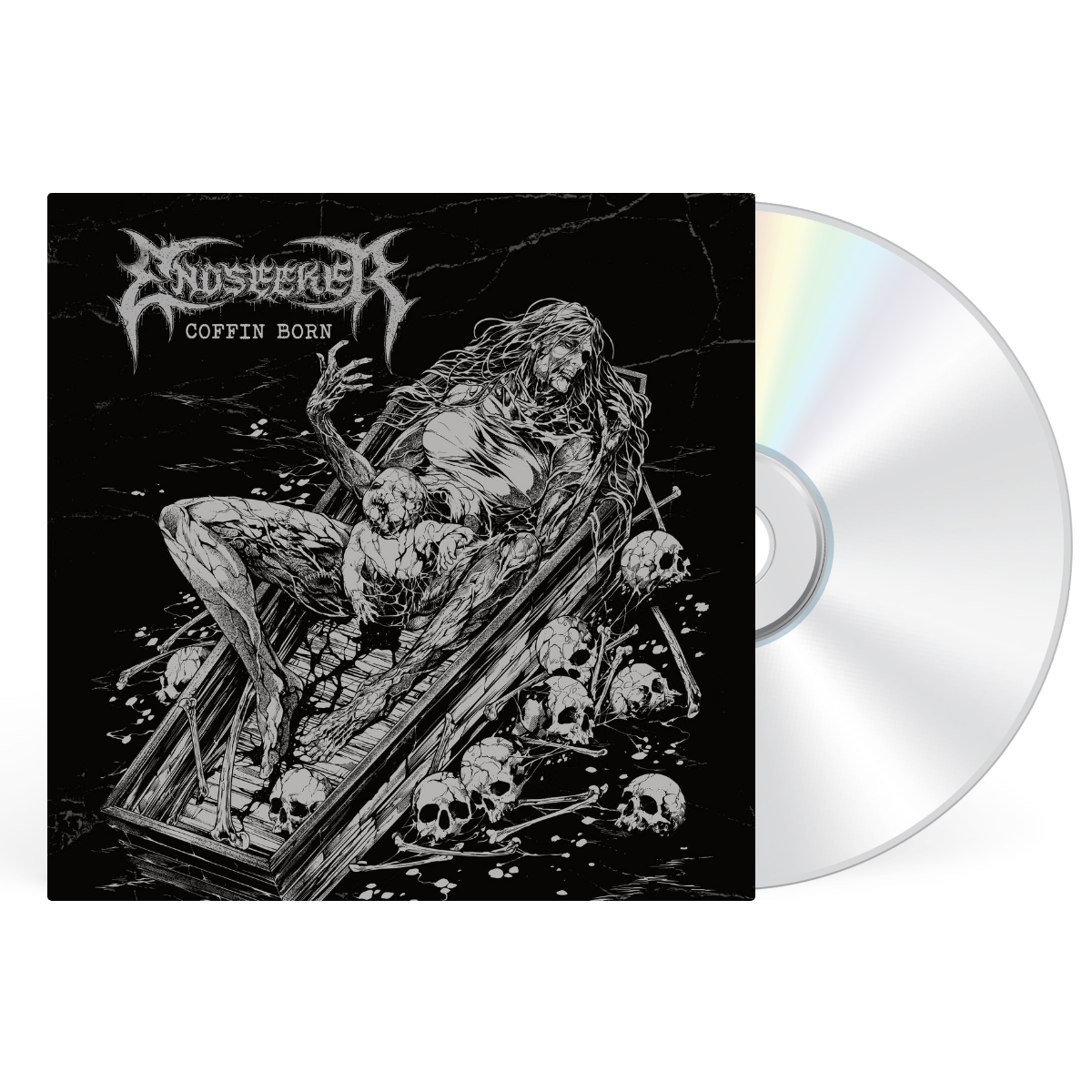 CD artwork