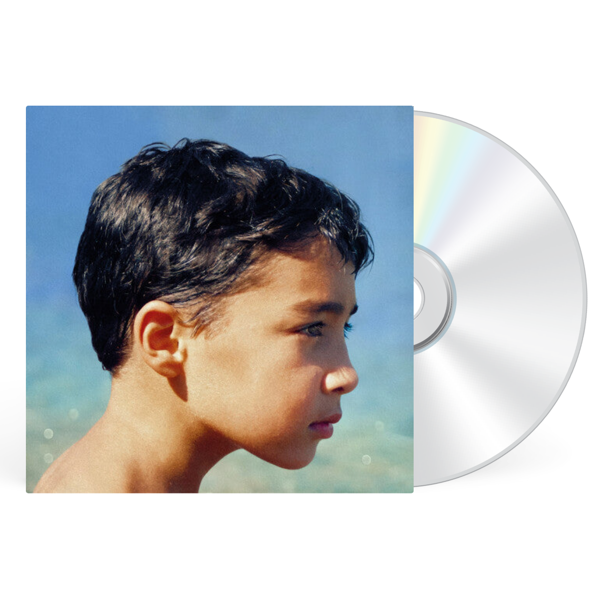 CD artwork