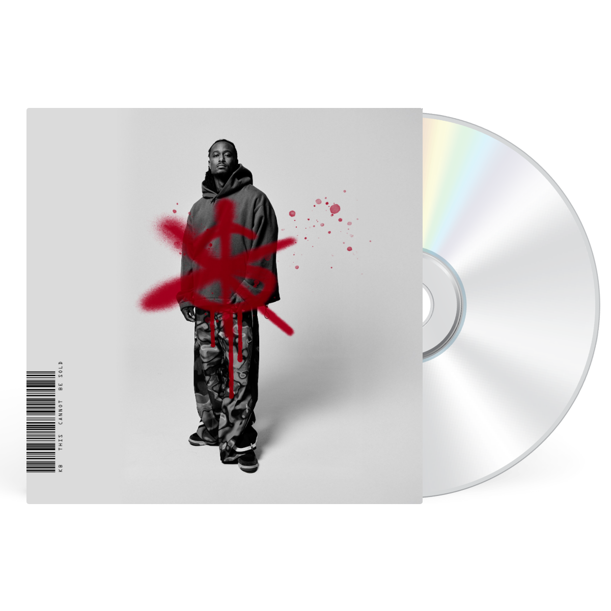 CD artwork
