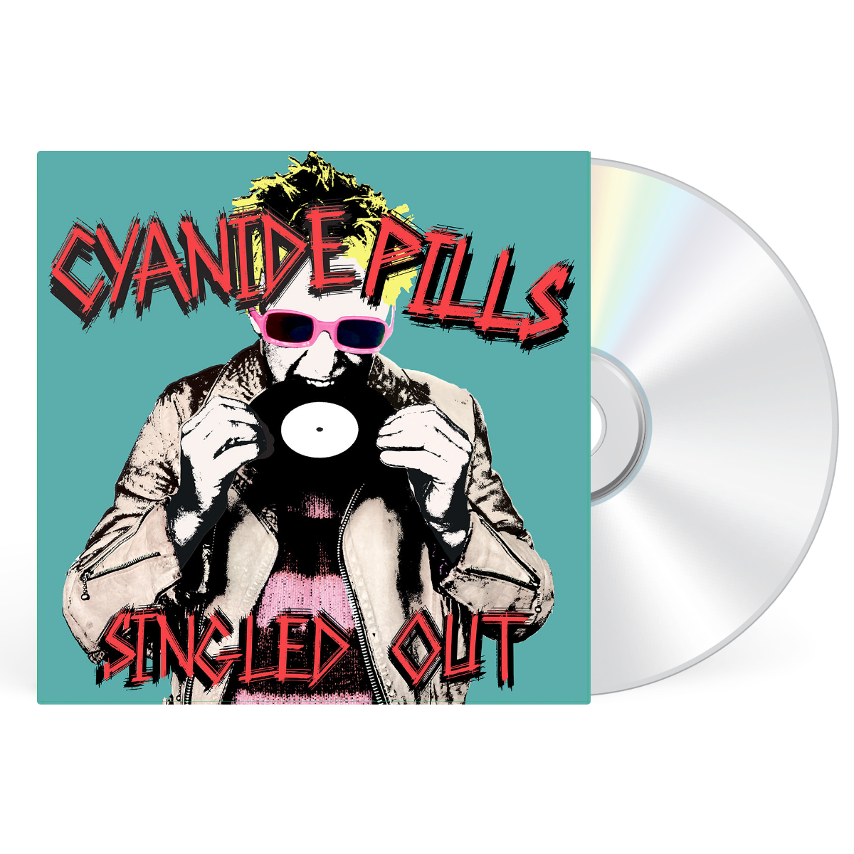 CD artwork