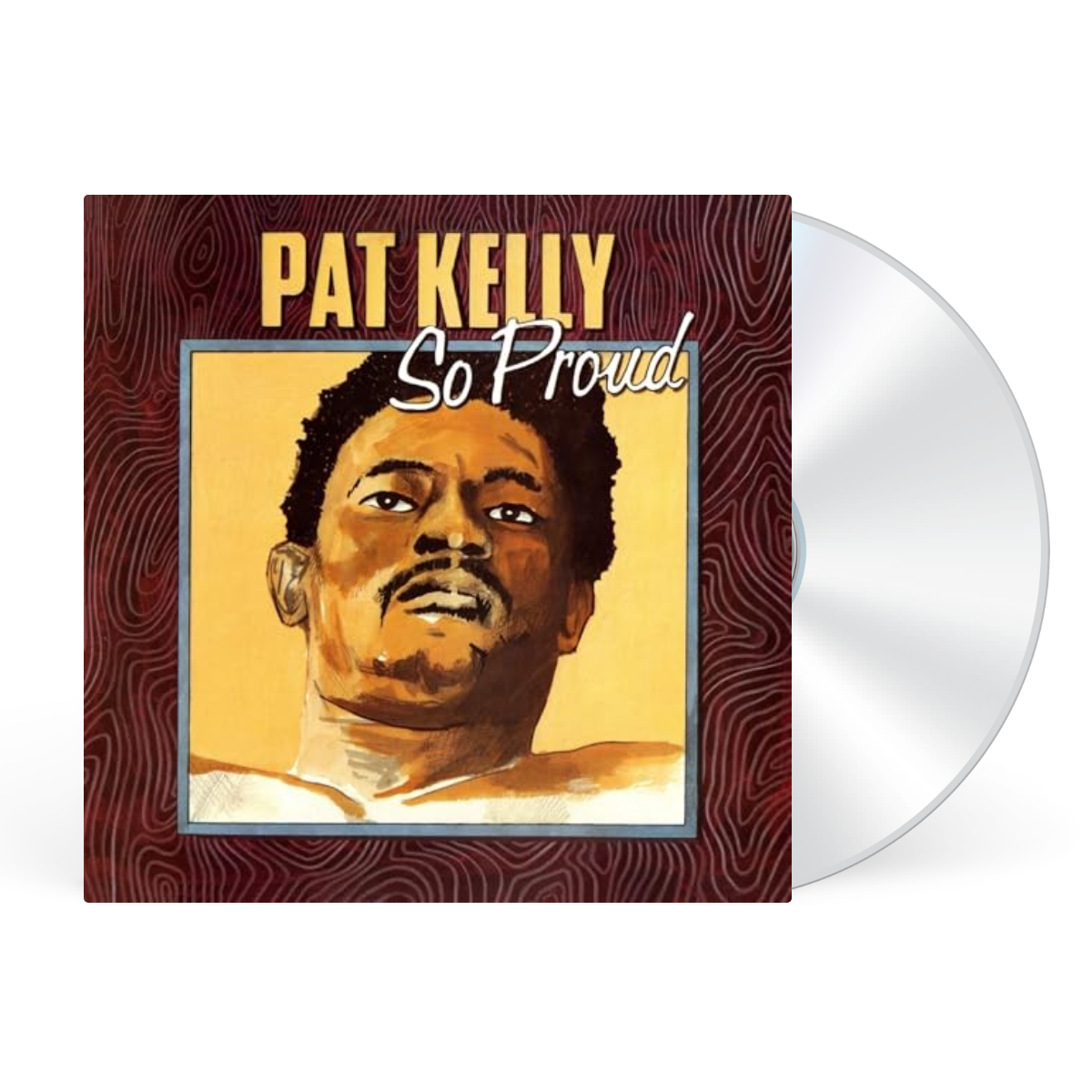 CD artwork