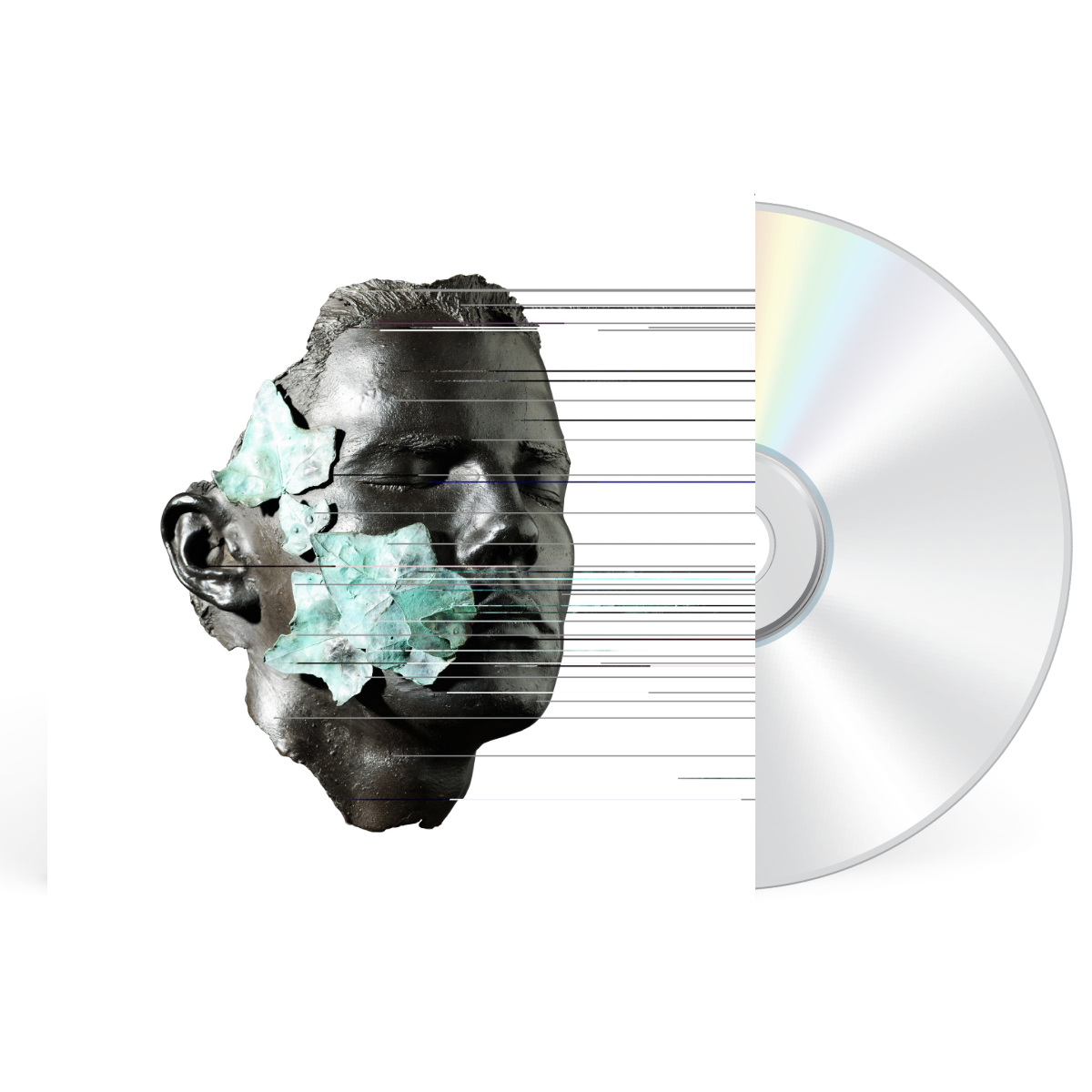 CD artwork