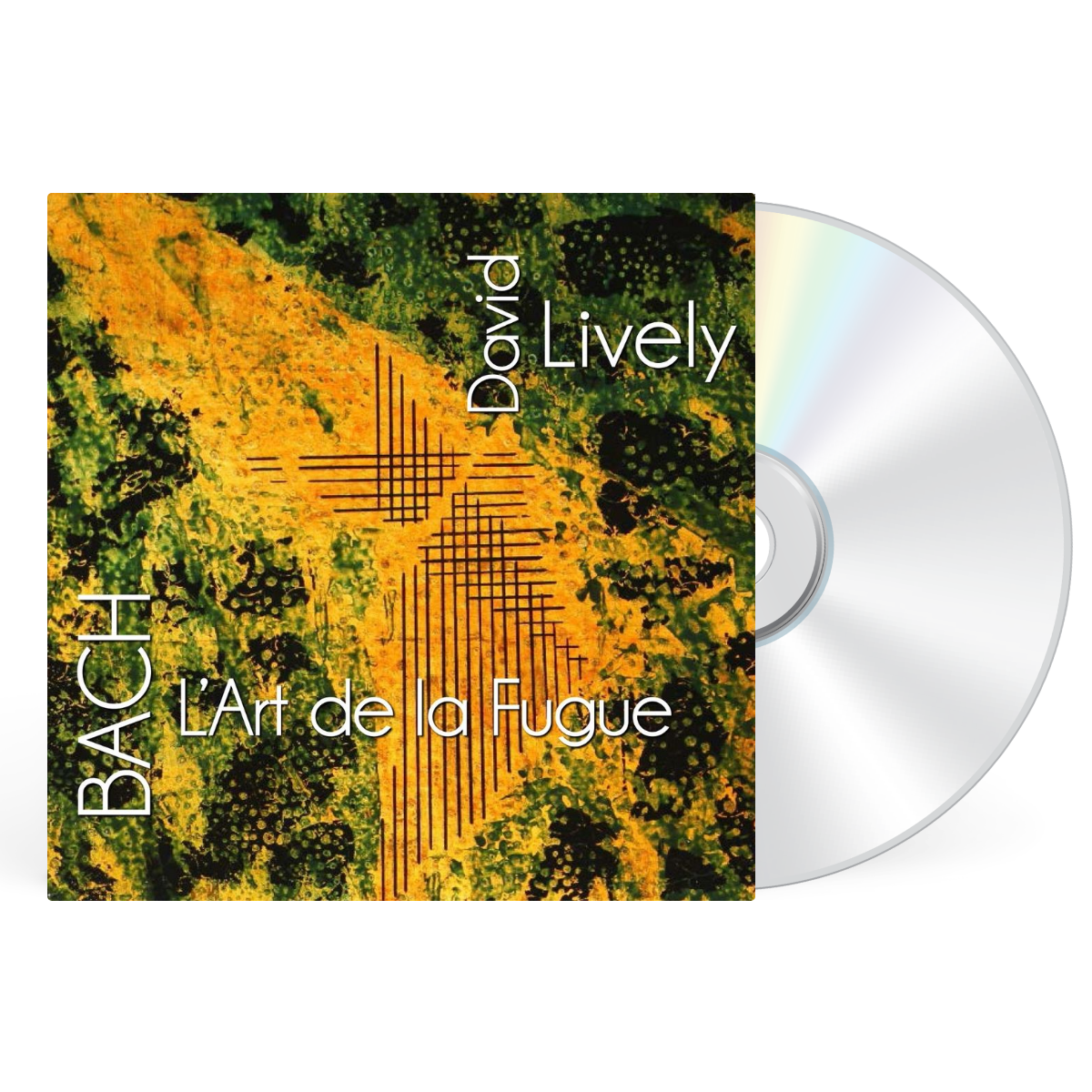 CD artwork