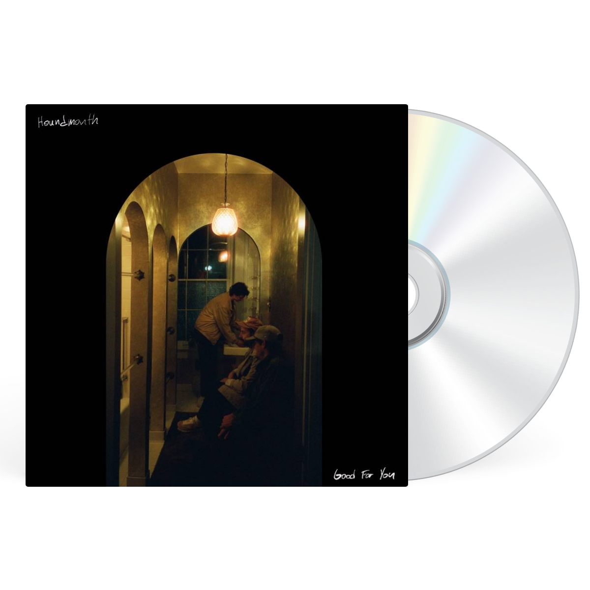 CD artwork