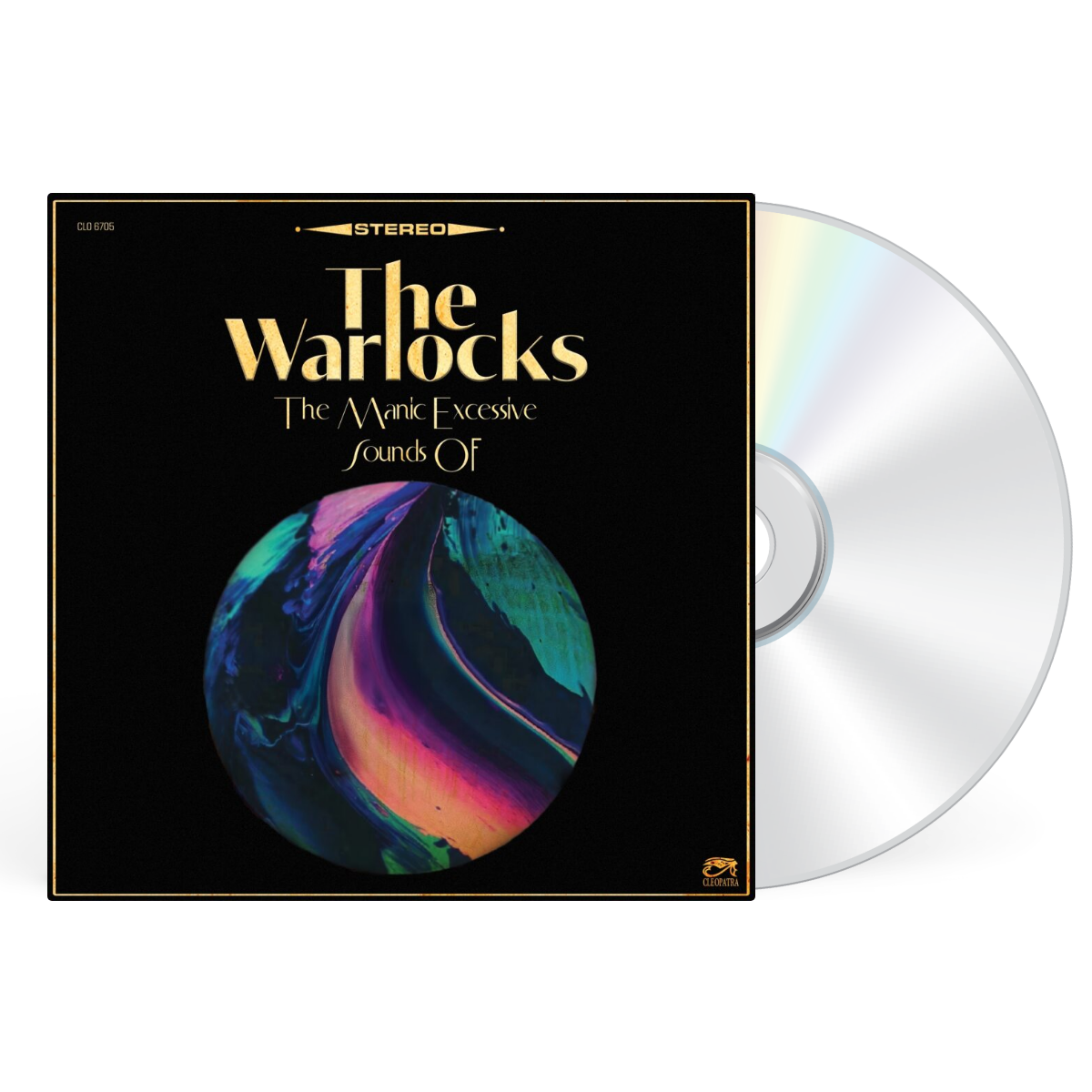 CD artwork