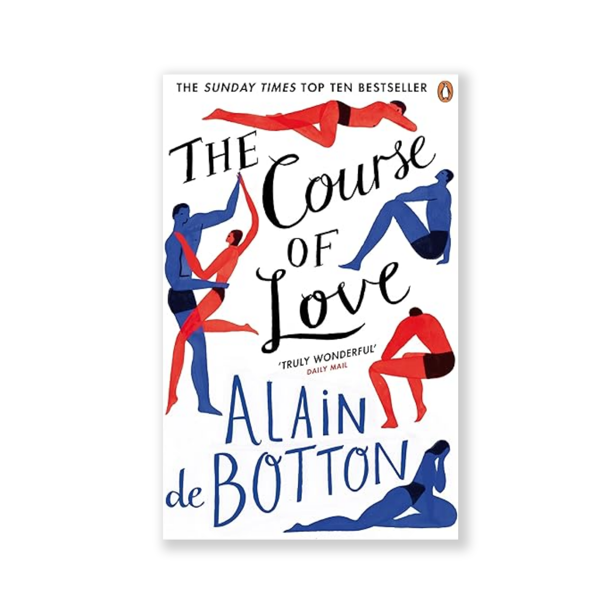 Paperback artwork