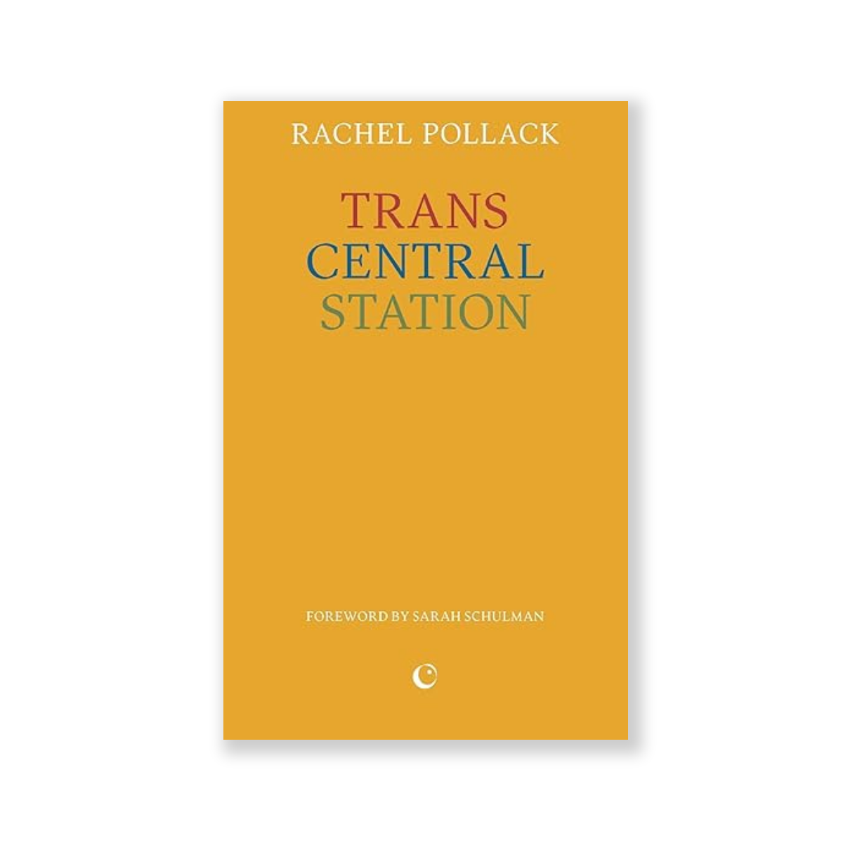 Paperback artwork