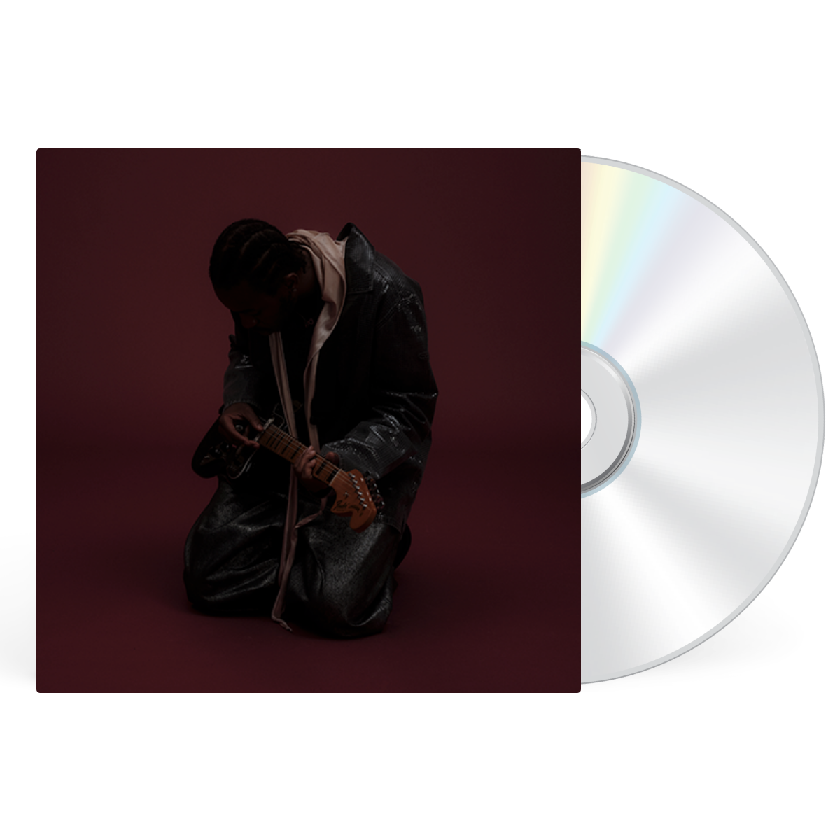CD artwork