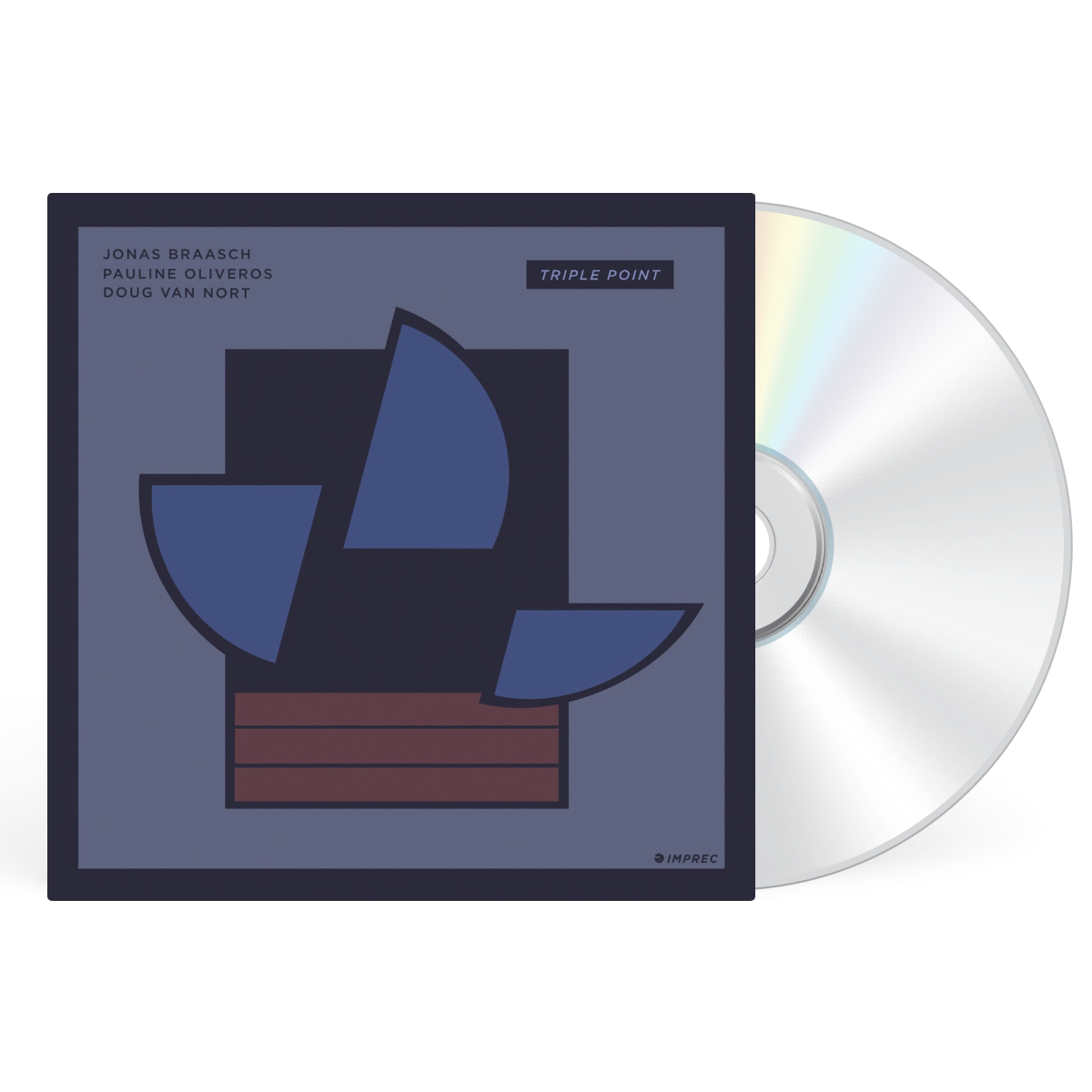 CD artwork