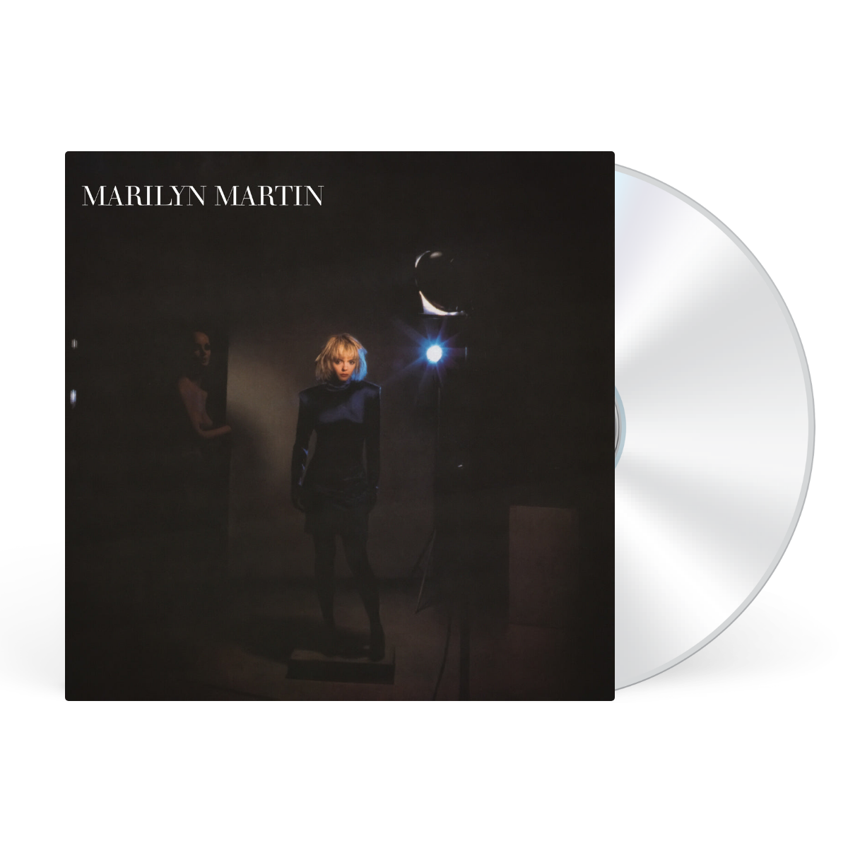 CD artwork