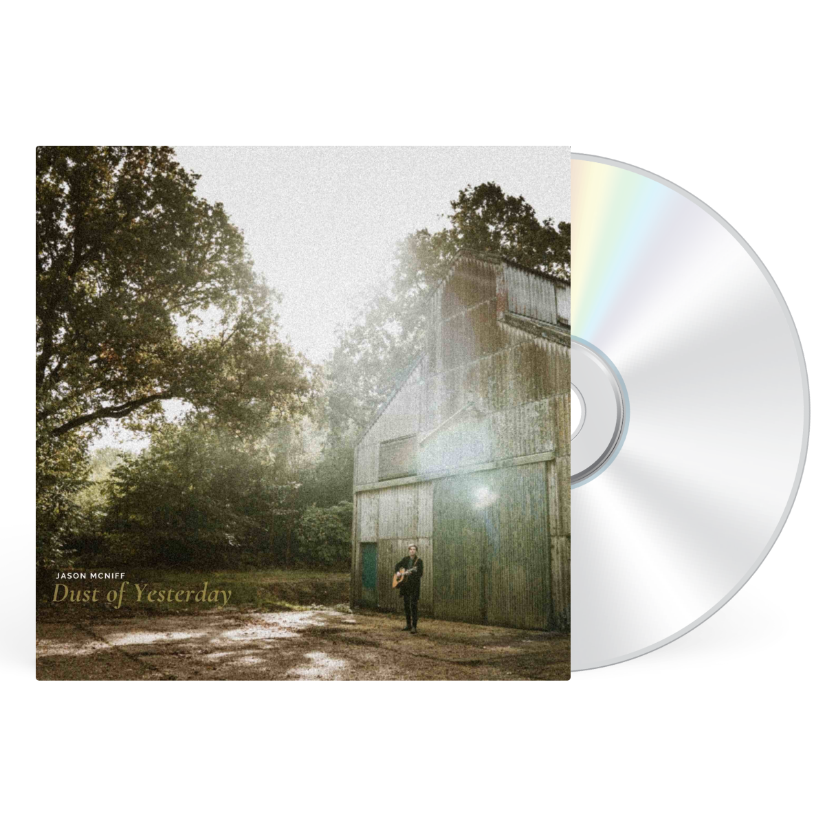 CD artwork