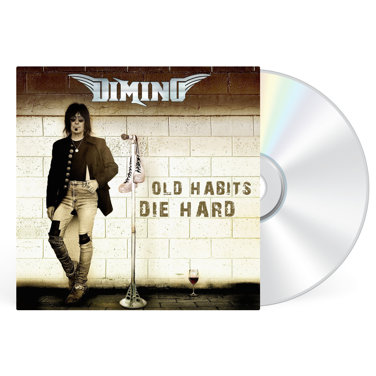 CD artwork
