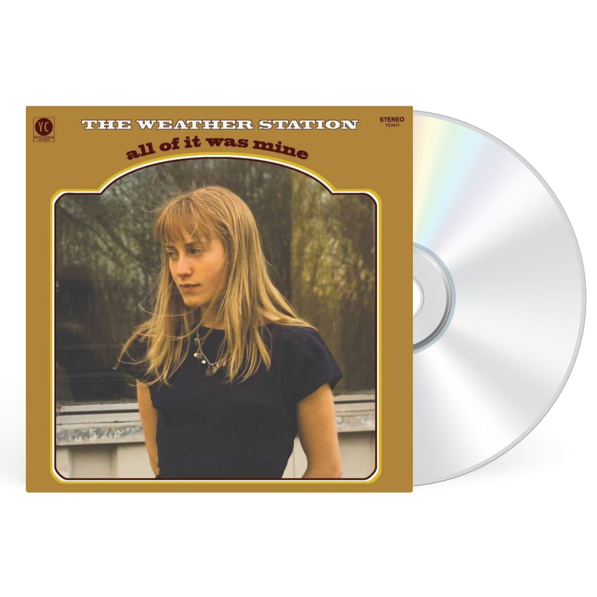 CD artwork