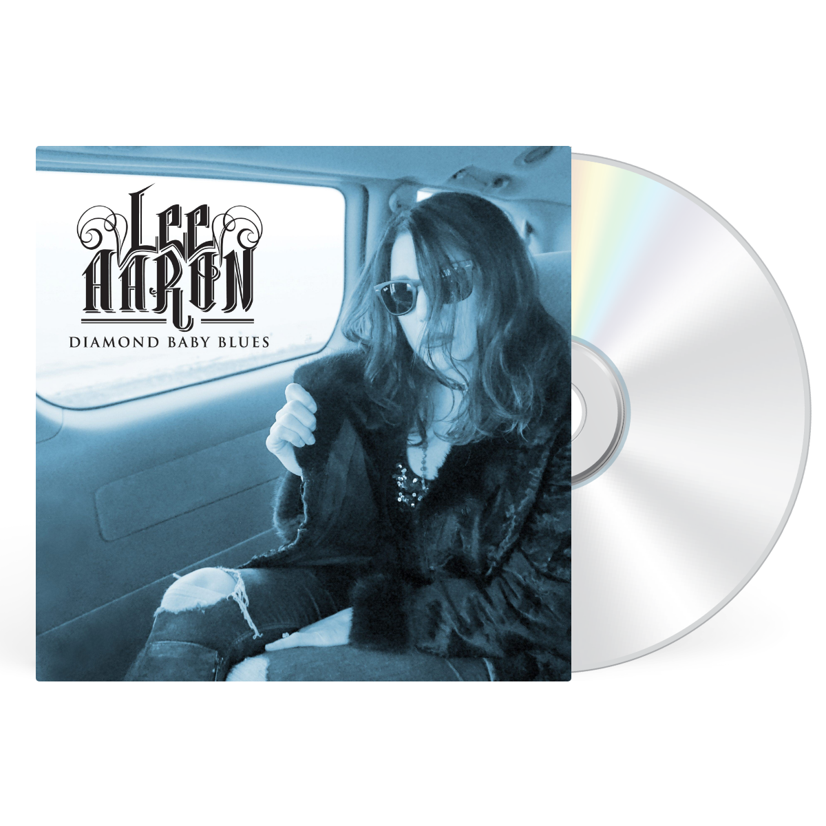 CD artwork